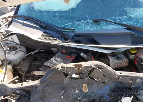 2016 Jeep Patriot Sport z USA, uszkodzony, nr VIN 1C4NJPBA8GD711711